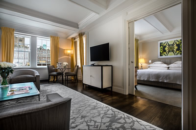 The Mark Hotel, New York, USA | Bown's Best